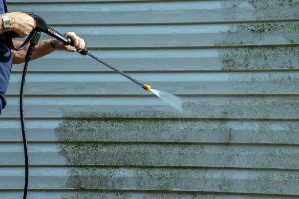 Reliable Nicholls, GA Pressure Washing Services Solutions