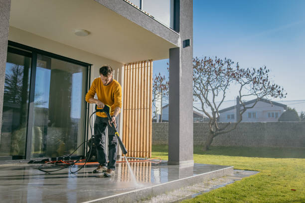 Best Sidewalk and Walkway Cleaning  in Nicholls, GA